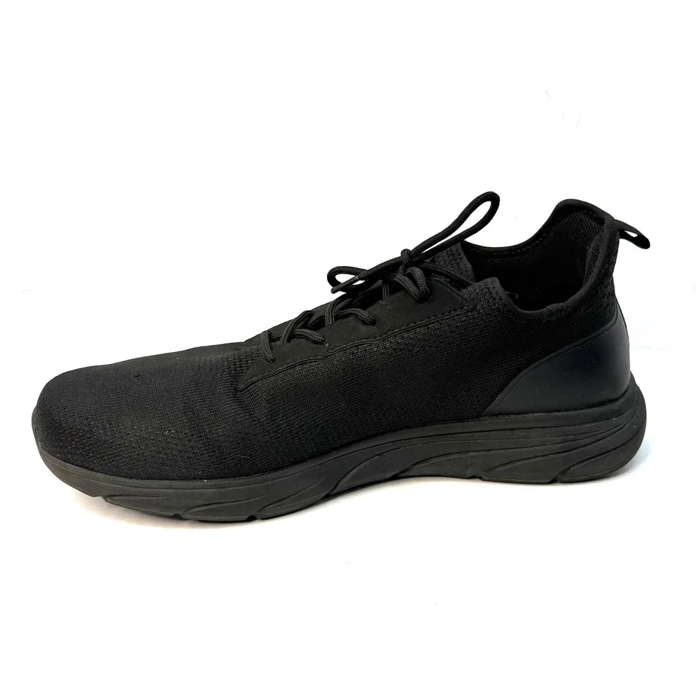 Dockers Men's Thompson Lightweight Slip Resistant Work Casual Lace-Up‎ Sneaker